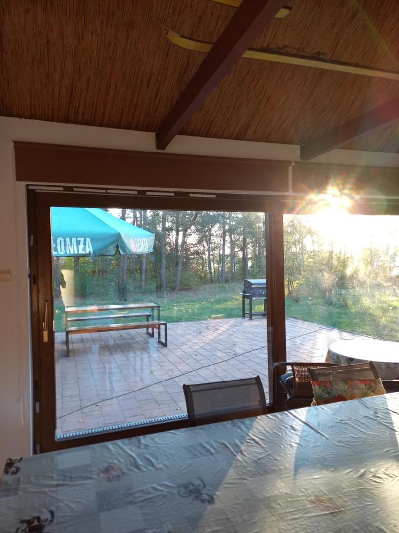 Chata Kurpiowska Nowogród Quarto foto