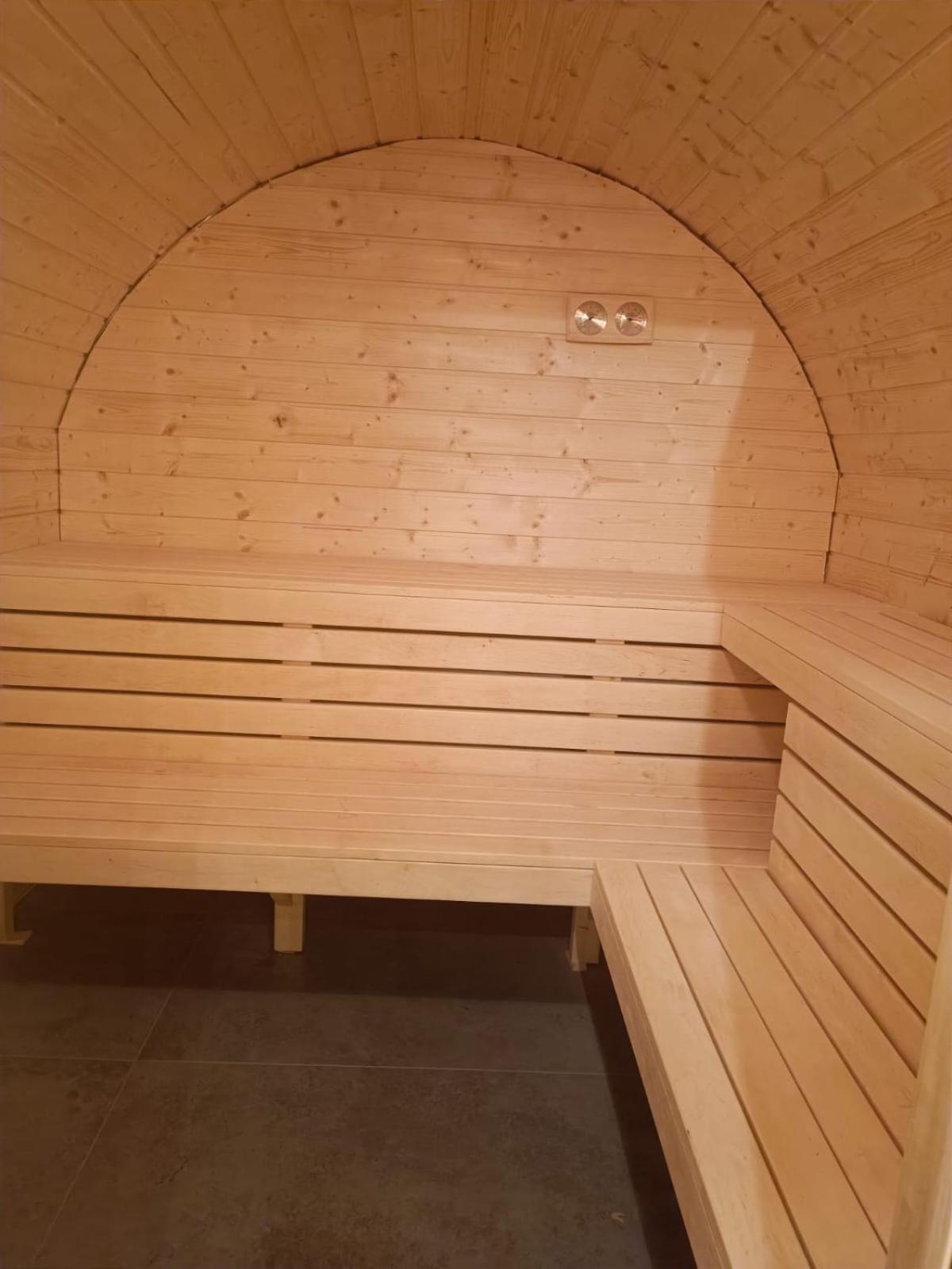 Chata Kurpiowska Nowogród Exterior foto