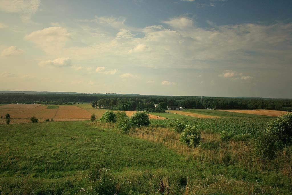 Chata Kurpiowska Nowogród Exterior foto